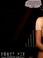 Követőket szerezni - Erotikus képregény - 90. oldal Követőket szerezni - Erotikus képregény - 90. oldal