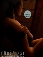 Követőket szerezni - Erotikus képregény - 97. oldal Követőket szerezni - Erotikus képregény - 97. oldal