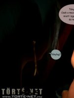 Követőket szerezni - Erotikus képregény - 98. oldal Követőket szerezni - Erotikus képregény - 98. oldal