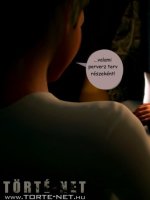 Követőket szerezni - Erotikus képregény - 99. oldal Követőket szerezni - Erotikus képregény - 99. oldal