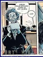 A műszak vége - Erotikus képregény - 4. oldal