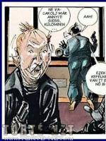 A műszak vége - Erotikus képregény - 8. oldal