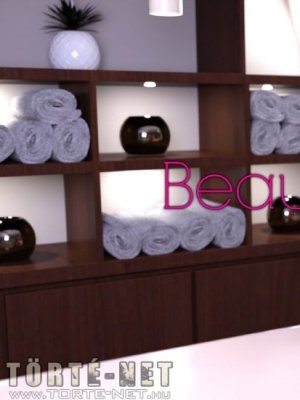 Szépségszalon 5. rész - Erotikus képregény