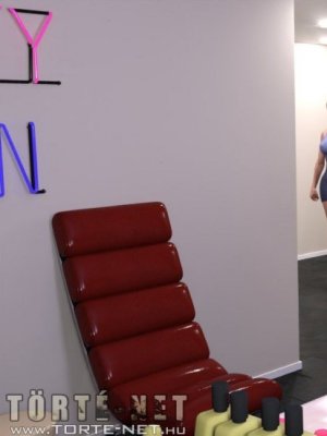 Szépségszalon 5. rész - Erotikus képregény - 3. oldal Szépségszalon 5. rész - Erotikus képregény - 3. oldal