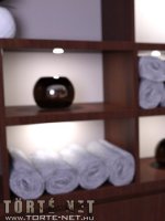 Szépségszalon 5. rész - Erotikus képregény - 4. oldal Szépségszalon 5. rész - Erotikus képregény - 4. oldal