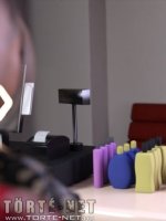 Szépségszalon 5. rész - Erotikus képregény - 9. oldal Szépségszalon 5. rész - Erotikus képregény - 9. oldal