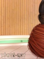 Szépségszalon 5. rész - Erotikus képregény - 134. oldal Szépségszalon 5. rész - Erotikus képregény - 134. oldal