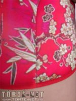 Szépségszalon 5. rész - Erotikus képregény - 15. oldal Szépségszalon 5. rész - Erotikus képregény - 15. oldal