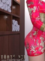 Szépségszalon 5. rész - Erotikus képregény - 24. oldal Szépségszalon 5. rész - Erotikus képregény - 24. oldal