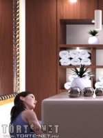 Szépségszalon 5. rész - Erotikus képregény - 28. oldal Szépségszalon 5. rész - Erotikus képregény - 28. oldal