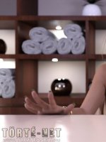 Szépségszalon 5. rész - Erotikus képregény - 59. oldal Szépségszalon 5. rész - Erotikus képregény - 59. oldal