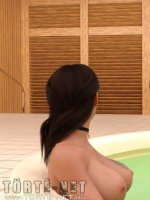 Szépségszalon 5. rész - Erotikus képregény - 98. oldal Szépségszalon 5. rész - Erotikus képregény - 98. oldal