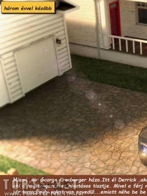 A piszkos fantázia következményei 2. rész - Erotikus képregény