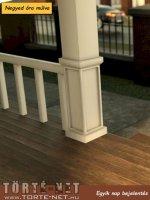 A piszkos fantázia következményei 2. rész - Erotikus képregény