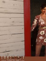 A piszkos fantázia következményei 2. rész - Erotikus képregény - 6. oldal