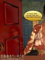 A piszkos fantázia következményei 2. rész - Erotikus képregény - 7. oldal