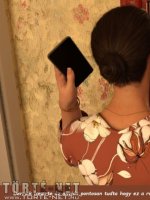 A piszkos fantázia következményei 2. rész - Erotikus képregény - 8. oldal