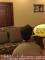 A piszkos fantázia következményei 2. rész - Erotikus képregény - 15. oldal