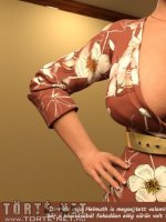 A piszkos fantázia következményei 2. rész - Erotikus képregény - 16. oldal