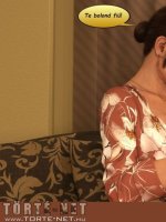 A piszkos fantázia következményei 2. rész - Erotikus képregény - 22. oldal