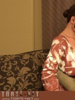 A piszkos fantázia következményei 2. rész - Erotikus képregény - 23. oldal