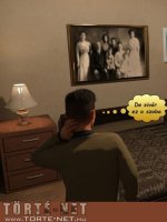 A piszkos fantázia következményei 2. rész - Erotikus képregény - 27. oldal