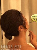 A piszkos fantázia következményei 2. rész - Erotikus képregény - 60. oldal