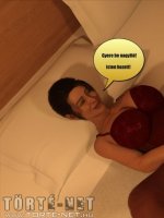 A piszkos fantázia következményei 2. rész - Erotikus képregény - 81. oldal