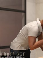 Irodai gyorsmenet - Erotikus képregény