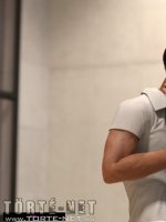 Irodai gyorsmenet - Erotikus képregény - 8. oldal