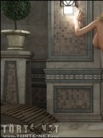 Stella kalandjai 3. rész - Stacy - Erotikus képregény - 8. oldal