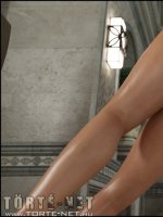 Stella kalandjai 3. rész - Stacy - Erotikus képregény - 17. oldal