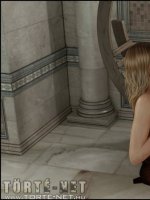 Stella kalandjai 3. rész - Stacy - Erotikus képregény - 23. oldal