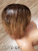 Nicole és Tia az edzőteremben - Erotikus képregény - 28. oldal