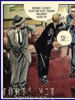 A véreb - Erotikus képregény - 11. oldal