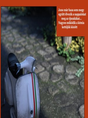 Fiatal szerelmesek 4. rész