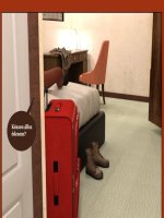 Fiatal szerelmesek 4. rész - Erotikus képregény - 9. oldal