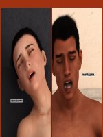 Fiatal szerelmesek 4. rész - Erotikus képregény - 14. oldal