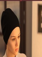 Fiatal szerelmesek 4. rész - Erotikus képregény - 20. oldal