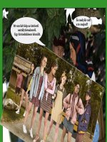 Fiatal szerelmesek 4. rész - Erotikus képregény - 26. oldal