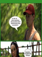 Fiatal szerelmesek 4. rész - Erotikus képregény - 29. oldal