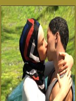 Fiatal szerelmesek 4. rész - Erotikus képregény - 32. oldal