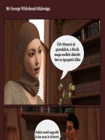 Fiatal szerelmesek 4. rész - Erotikus képregény - 41. oldal