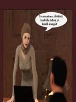 Fiatal szerelmesek 4. rész - Erotikus képregény - 42. oldal