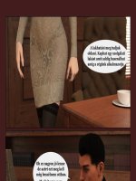 Fiatal szerelmesek 4. rész - Erotikus képregény - 43. oldal