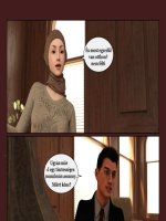 Fiatal szerelmesek 4. rész - Erotikus képregény - 45. oldal