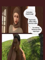 Fiatal szerelmesek 4. rész - Erotikus képregény - 46. oldal