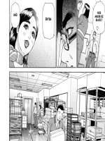 Elegancia - Erotikus képregény