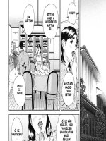 Elegancia - Erotikus képregény - 18. oldal Elegancia - Erotikus képregény - 18. oldal