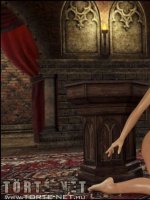 Gisela és Dabria - Erotikus képregény - 19. oldal